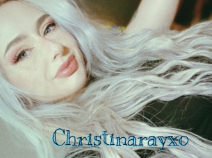 Christinarayxo