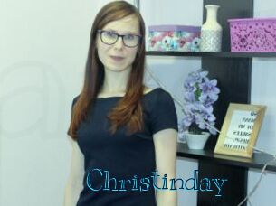 Christinday