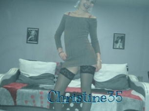 Christine35