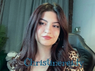 Christinereidy