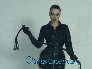 christinerum Archive DVD BIZ
