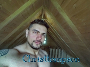 Christtompson