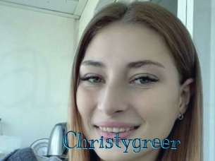 Christygreer