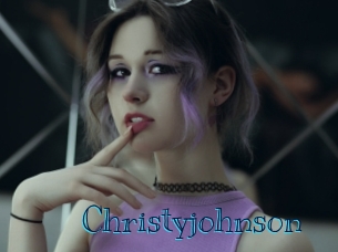 Christyjohnson