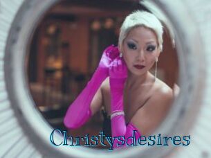 Christysdesires