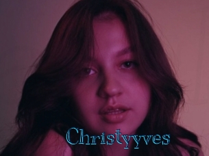 Christyyves