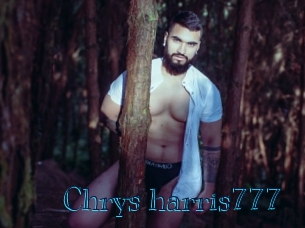 Chrys_harris777