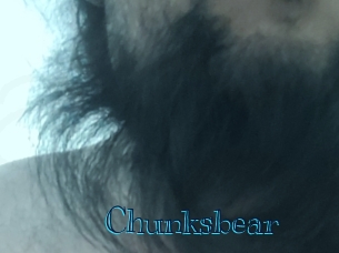 Chunksbear