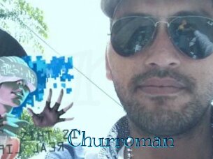 Churroman