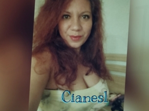 Cianesl