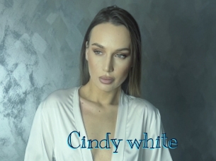 Cindy_white