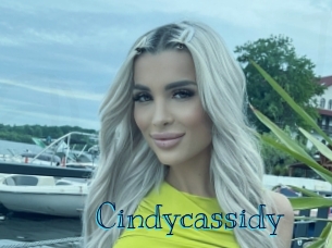 Cindycassidy