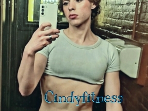 Cindyfitness