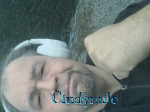 Cindymilo