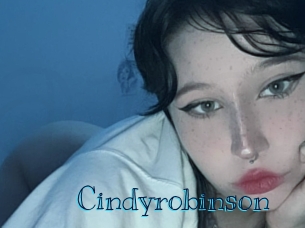 Cindyrobinson