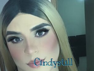 Cindystill