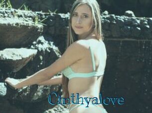 Cinthyalove