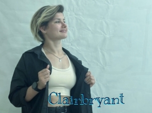 Clairbryant