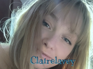 Clairelavey