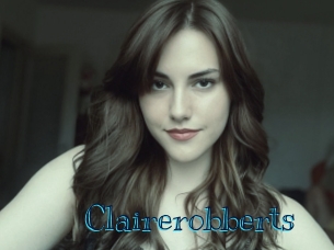 Clairerobberts