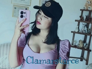 Clamarstarce