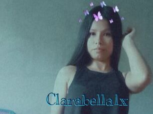 Clarabella1x