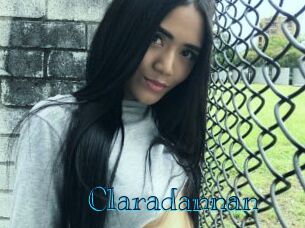 Claradannan