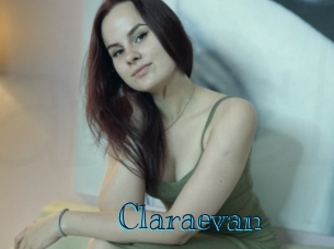 Claraevan