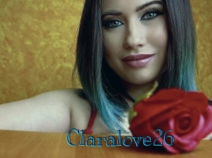 Claralove26