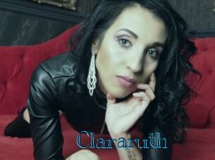 clararuth Archive DVD BIZ