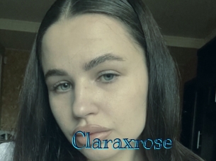 Claraxrose