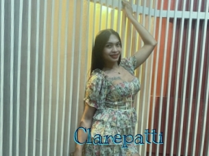 Clarepatti