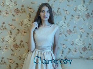 Clarerosy