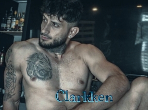 Clarkken