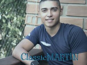 ClassicMARTIN