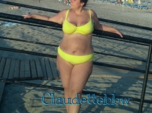 Claudettebbw