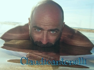 Claudioantonelli