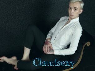 Claudsexy