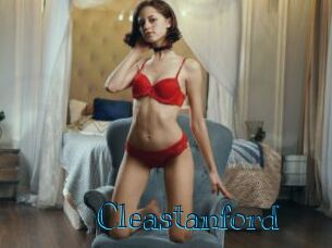 cleastanford Archive DVD BIZ
