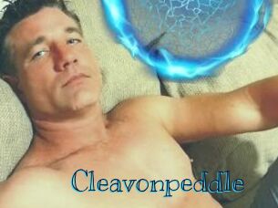 Cleavon_peddle