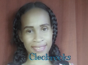 Cleobrooks