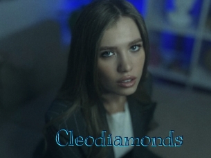 Cleodiamonds