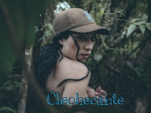 Cleohecante