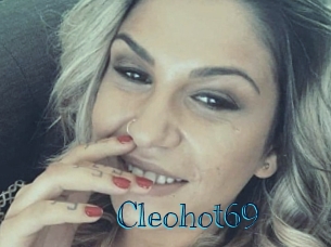 Cleohot69