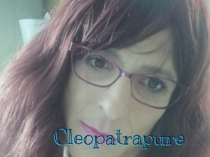 Cleopatrapure