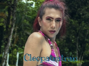 Cleopatratran