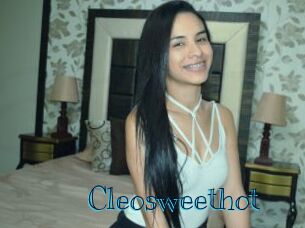 Cleosweethot
