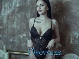 cleovegas Archive DVD BIZ
