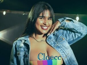 Cloecc