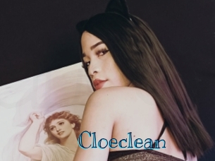 Cloeclean